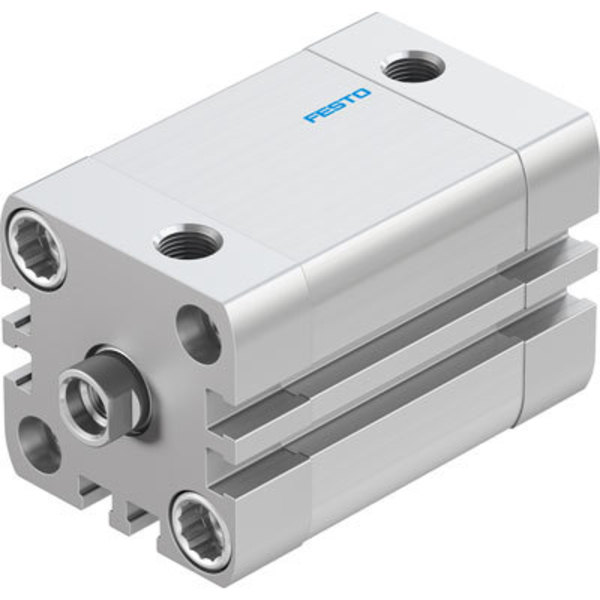 Festo Compact Cylinder ADN-32-30-I-PPS-A ADN-32-30-I-PPS-A